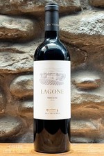 6x Lagone 2024 Toscana Rosso