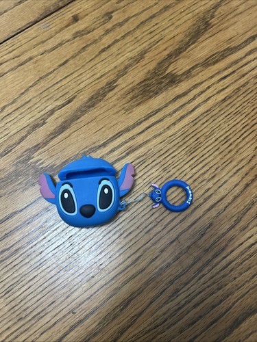Disney lilo stitch - stitch, pods