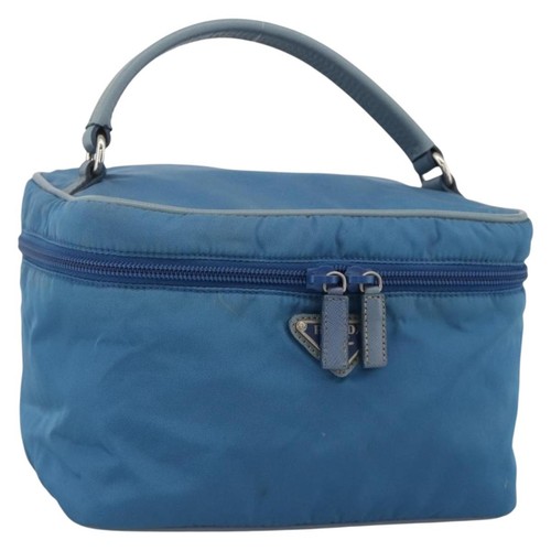Borsa mano prada vanity - a,