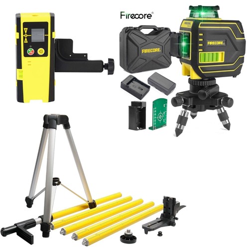 Firecore f94txg laser guida - f94txg, a