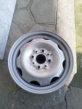 CERCHIO SINGOLO IN FERRO R13