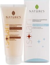  2 PEZZI NATURE'S, DOCCIA