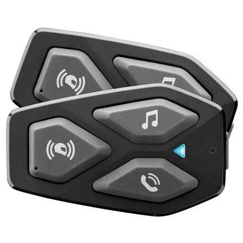 Interphone ucom3 doppio - interphone,