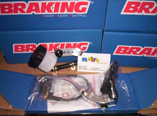 Braking pompa freno radiale - pompa,