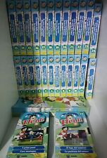 Collezione videocassette WHS Heidi