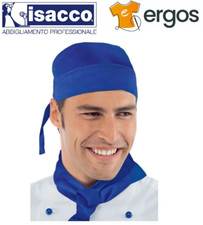 Isacco BANDANA Lavoro Royal in