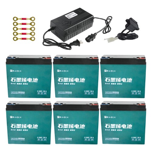 Batteria 12v 20ah - batteria,