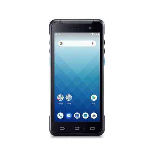 Nuovo unitech pa760 - unitech, android