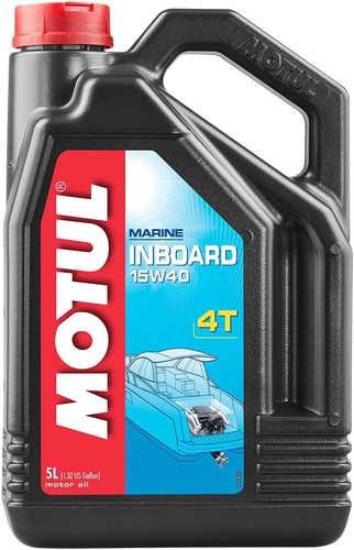 Olio motore motul inboard - motore,