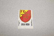 figurina CALCIATORI SCUDETTO