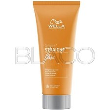 WELLA CREATINE STRAIGHT N