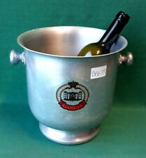 SECCHIELLO GHIACCIO ALLUMINIO