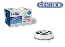 FD03A FILTRI LAICA 3 PEZZI