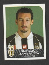 FIGURINA CALCIATORI PANINI