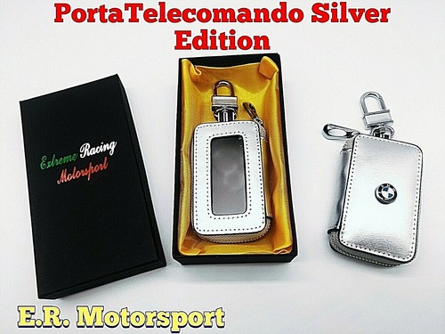 Portatelecomando ecopelle - portatelecomando,
