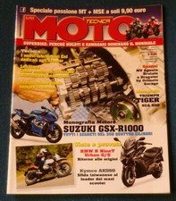 SUPER MOTO TECNICA