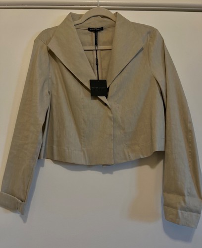 Giacca sarah pacini made - pacini.made, in