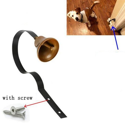 Campanello vintage da - 1,