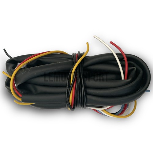 Impianto elettrico ciclomotori - impianto,