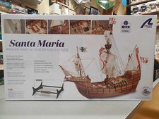 CARAVELLA SANTA MARIA 1492