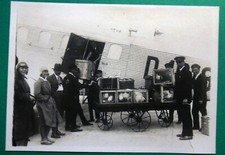 ANTICA FOTO ORIGINALE D'EPOCA