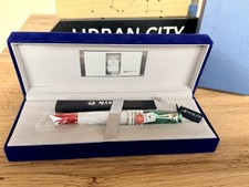 MARLEN PENNA TRICOLORE ROLLER