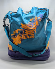 Borsa vintage Nike palestra
