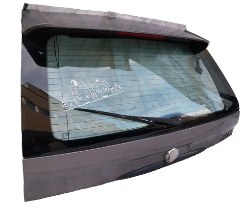 Portellone bmw e53 - portellone,