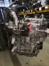 Motore CJZ CJZA 1.2TSI