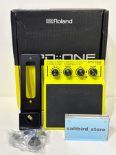 Roland SPD ONE KICK Standalone