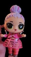 LOL SURPRISE POP STAR GINGER