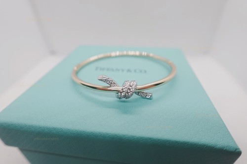 Bracciale new tliffany knot - bracciale, new.tliffany&co.knot