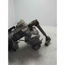 Piantone colonna sterzo elettrico Renault Captur I H5 J5 1.5 dCi 2016 con block 