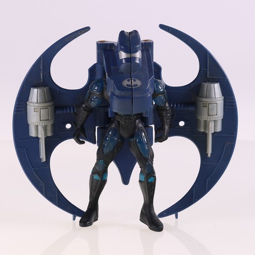 Kenner comics batman - kenner,