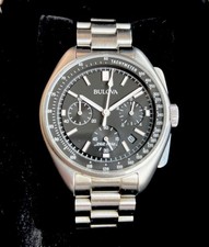 Orologio Bulova Lunar Pilot