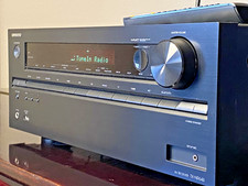 ONKYO TX-NR646 Ricevitore di