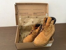 Timberland Stivali Premium