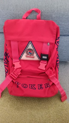 Zaino invicta jolly poker - invicta,