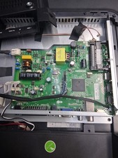 MAIN PRINCIPALE TV MASTER  TL321  TP.S506.PB818