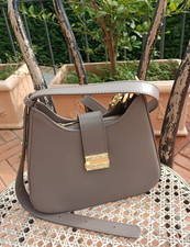 Mini borsa mini bag tortora