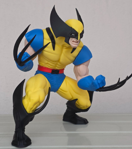 Wolverine marvel - marvel, 20