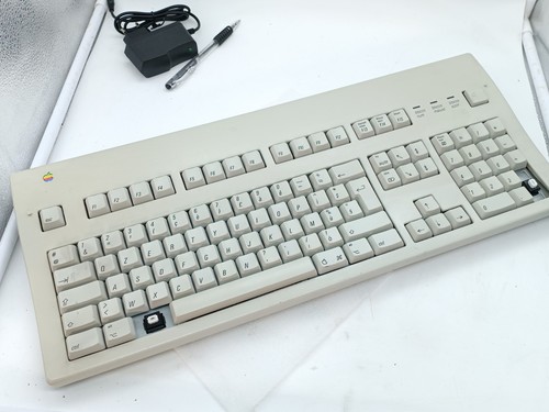 Apple extended keyboard - extended,