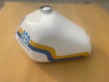 HUSQVARNA CR WR XC 250 430