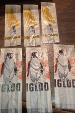 Lotto 6 Incarti Gelati