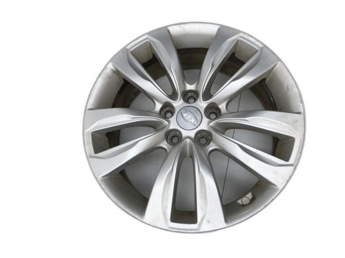 Cerchio alluminio - 1x,