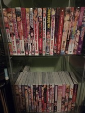Collezione manga Fakku/Jlist