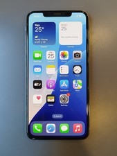 Apple iPhone XS Max - Grado C