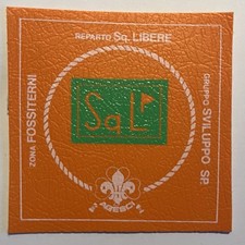 Agesci Scout  Reparto Sq
