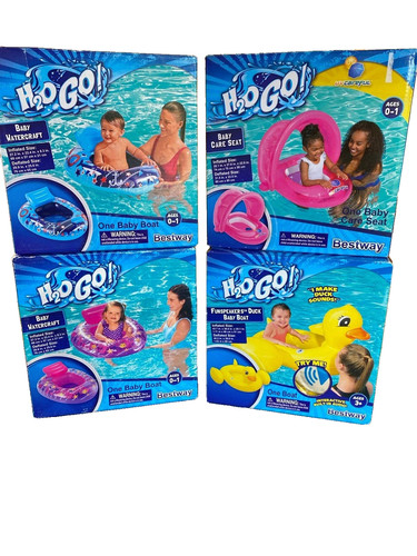 Moto acqua bestway h2o - d'acqua,