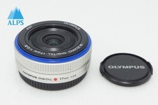 Olympus zuiko obiettivo - m.zuiko,